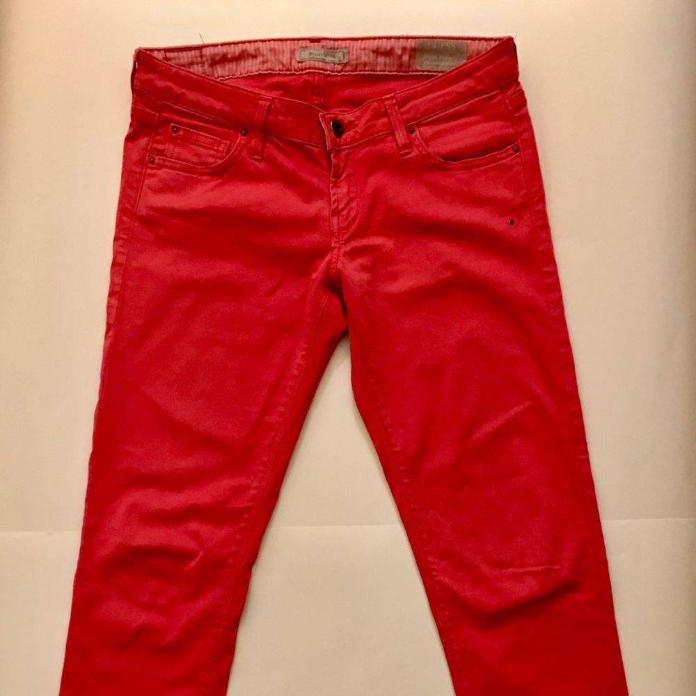 GUESS JEANS
